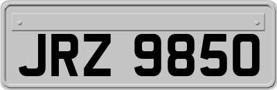 JRZ9850