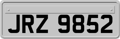 JRZ9852
