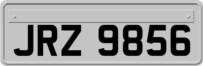 JRZ9856