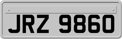 JRZ9860