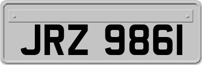 JRZ9861