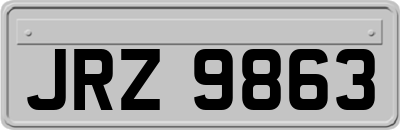 JRZ9863