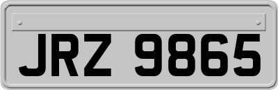 JRZ9865