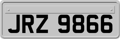 JRZ9866