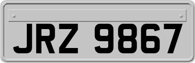 JRZ9867