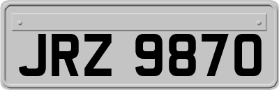 JRZ9870