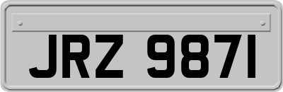 JRZ9871