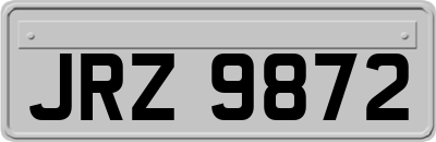 JRZ9872