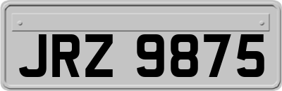 JRZ9875