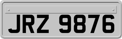 JRZ9876