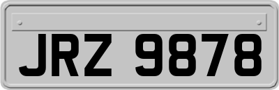 JRZ9878