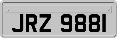 JRZ9881