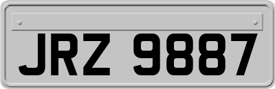 JRZ9887