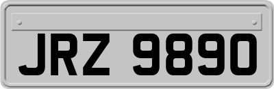 JRZ9890