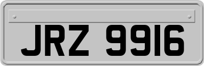 JRZ9916
