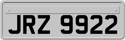 JRZ9922