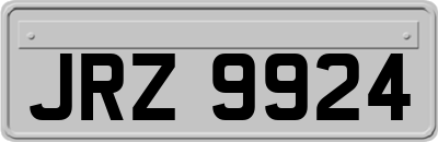 JRZ9924