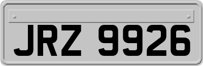 JRZ9926