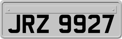 JRZ9927