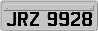 JRZ9928