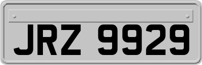 JRZ9929