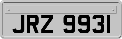 JRZ9931