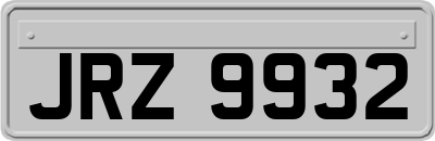 JRZ9932