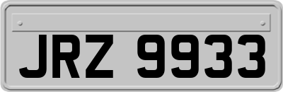 JRZ9933