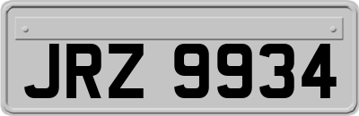 JRZ9934
