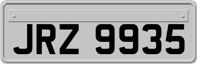 JRZ9935