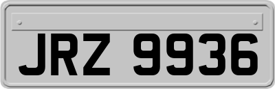 JRZ9936
