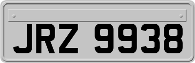 JRZ9938