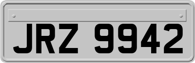 JRZ9942