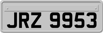 JRZ9953