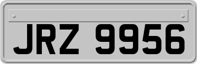 JRZ9956