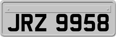 JRZ9958
