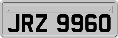 JRZ9960
