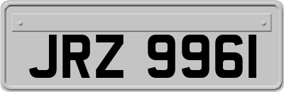 JRZ9961