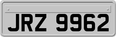JRZ9962