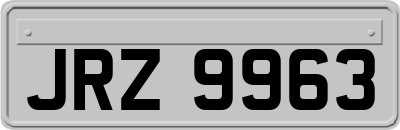 JRZ9963