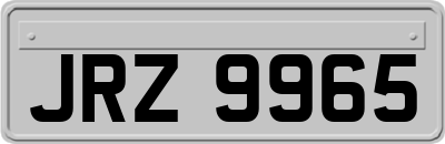 JRZ9965