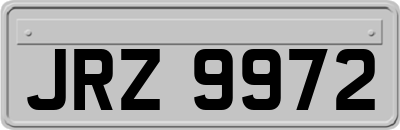 JRZ9972