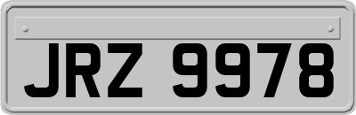JRZ9978