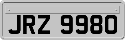 JRZ9980