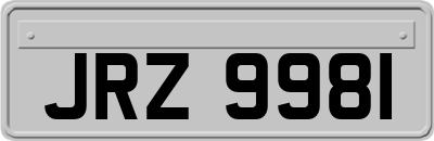 JRZ9981