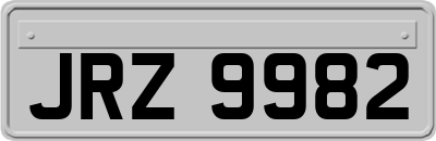 JRZ9982