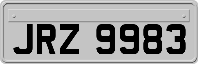 JRZ9983