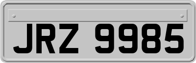 JRZ9985