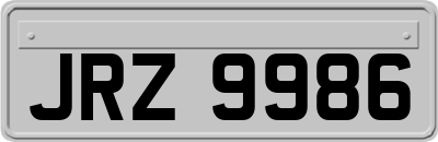 JRZ9986