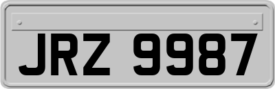 JRZ9987